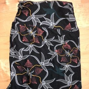 Lularoe OS leggings